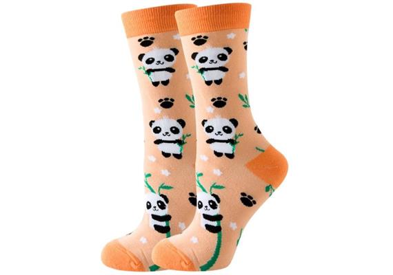 Socken 2246-085 Grösse 38 - 45 cm Pandas