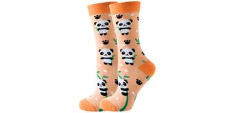 Socken 2246-085 Grösse 38 - 45 cm Pandas