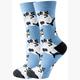 Socken 2316-056 Grösse 36 - 43 cm - Cats