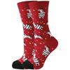 Socken 2316-057 Grösse 36 - 43 cm Zebras