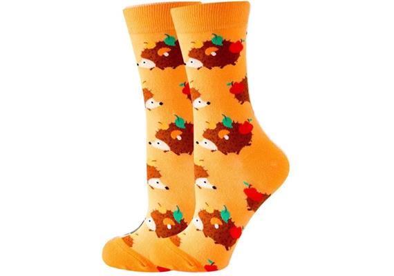 Socken 2316-067 Grösse 36 - 43 cm Hedgehog