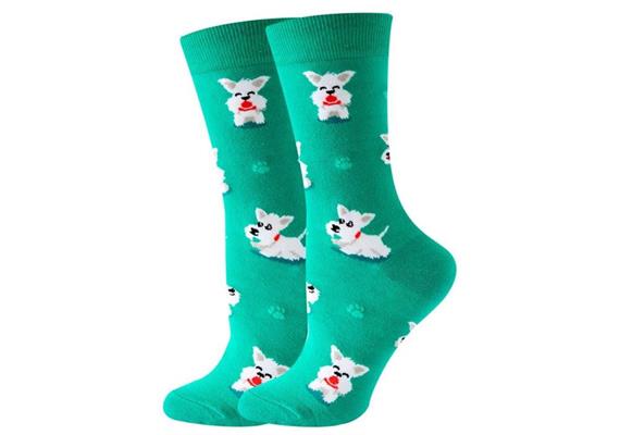 Socken 2316-069-16 Grösse 38 - 45 cm Dogs