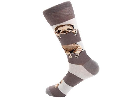 Socken 2316-148-3 Grösse 38 - 45 cm Sloth