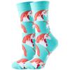 Socken 2316-177 Grösse 36 - 43 cm Unicorns