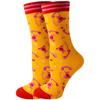 Socken 2316-188 Grösse 36 - 43 cm - Telefone