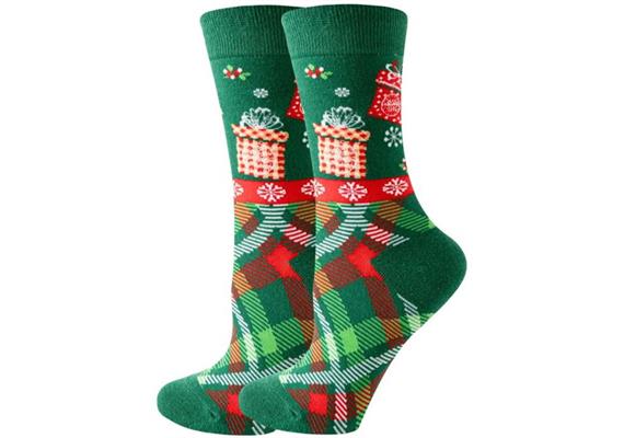 Socken 2316-345 Grösse 38 - 45 Christmas