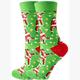 Socken 2316-350 Grösse 38 - 45 Christmas