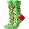 Socken 2316-350 Grösse 38 - 45 Christmas