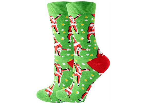 Socken 2316-350 Grösse 38 - 45 Christmas