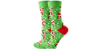 Socken 2316-350 Grösse 38 - 45 Christmas