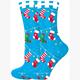 Socken 2316-352 Grösse 38 - 45 Christmas