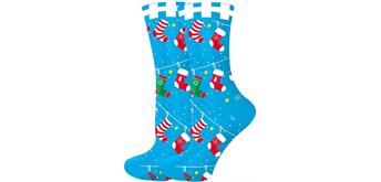 Socken 2316-352 Grösse 38 - 45 Christmas