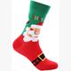 Socken 2316-396 Grösse 36 - 43 Christmas No. 2