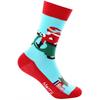 Socken 2316-3961 Grösse 36 - 43 Christmas No. 5