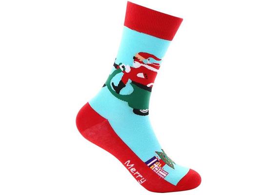 Socken 2316-3961 Grösse 36 - 43 Christmas No. 5