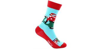 Socken 2316-3961 Grösse 36 - 43 Christmas No. 5