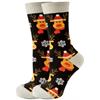 Socken 2316-432-4 Grösse 38 - 45 Christmas