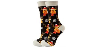 Socken 2316-432-4 Grösse 38 - 45 Christmas