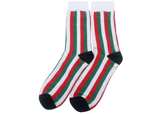 Socken 2316-801 Grösse 38 - 45 cm - Italien