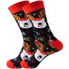 Socken 2348-095 Grösse 38 - 45 Christmas