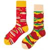 Socken 2368-013 Grösse 38 - 45 Food