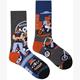 Socken 2368-016 Grösse 36 - 43 Bikers