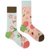 Socken 2368-018 Grösse 38 - 45 Nectarine