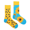 Socken 2368-022 Grösse 38 - 45 cm - Sunflower