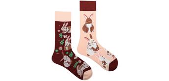 Socken 2368-031 Grösse 38 - 45 Rabbits