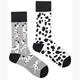 Socken 2368-034 Grösse 36 - 43 Dalmatians