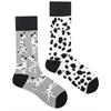 Socken 2368-034 Grösse 36 - 43 Dalmatians