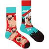 Socken 2368-036 Grösse 38 - 45 Dogs