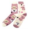 Socken 2368-045 Grösse 36 - 43 Dogs