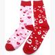 Socken 2368-046 Grösse 38 - 45 cm - Love