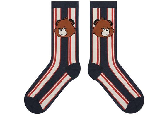 Socken 2368-050 Grösse 38 - 45 cm - Bear