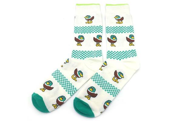 Socken 2368-052 Grösse 38 - 45 cm - Ducks