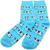 Socken 2424-013 Grösse 38 - 45 Cow