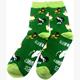 Socken 2424-033 Grösse 38 - 45 Chicken