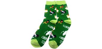 Socken 2424-033 Grösse 38 - 45 Chicken