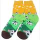 Socken 2424-050 Grösse 38 - 45 Cows