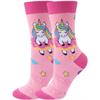 Socken 2438-001 Grösse 36 - 43 cm - Unicorns