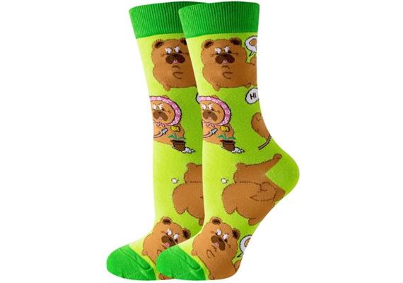 Socken 2438-004 Grösse 36 - 43 cm Bear