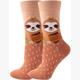 Socken 2438-009 Grösse 36 - 43 cm Sloth