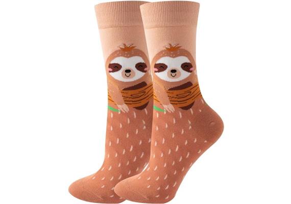 Socken 2438-009 Grösse 36 - 43 cm Sloth