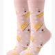 Socken 2438-012 Grösse 36 - 43 cm - Cupcakes