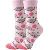 Socken 2438-014 Grösse 36 - 43 cm - Koalas