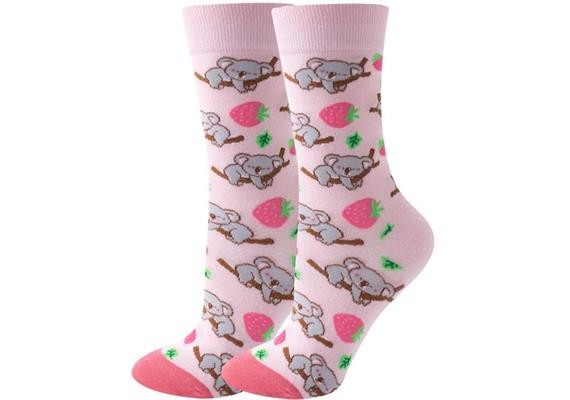 Socken 2438-014 Grösse 36 - 43 cm - Koalas