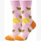 Socken 2438-016 Grösse 36 - 43 cm Bees