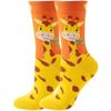 Socken 2438-018 Grösse 36 - 43 cm Giraffe