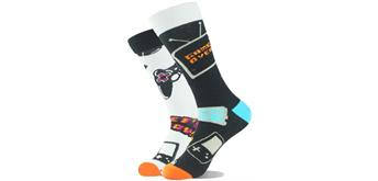 Socken 2438-028 Grösse 38 - 45 Games